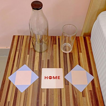 Hotel O Home Compact Studio Kr Puram Near Phoenix Marketcity Bangalore Dış mekan fotoğraf
